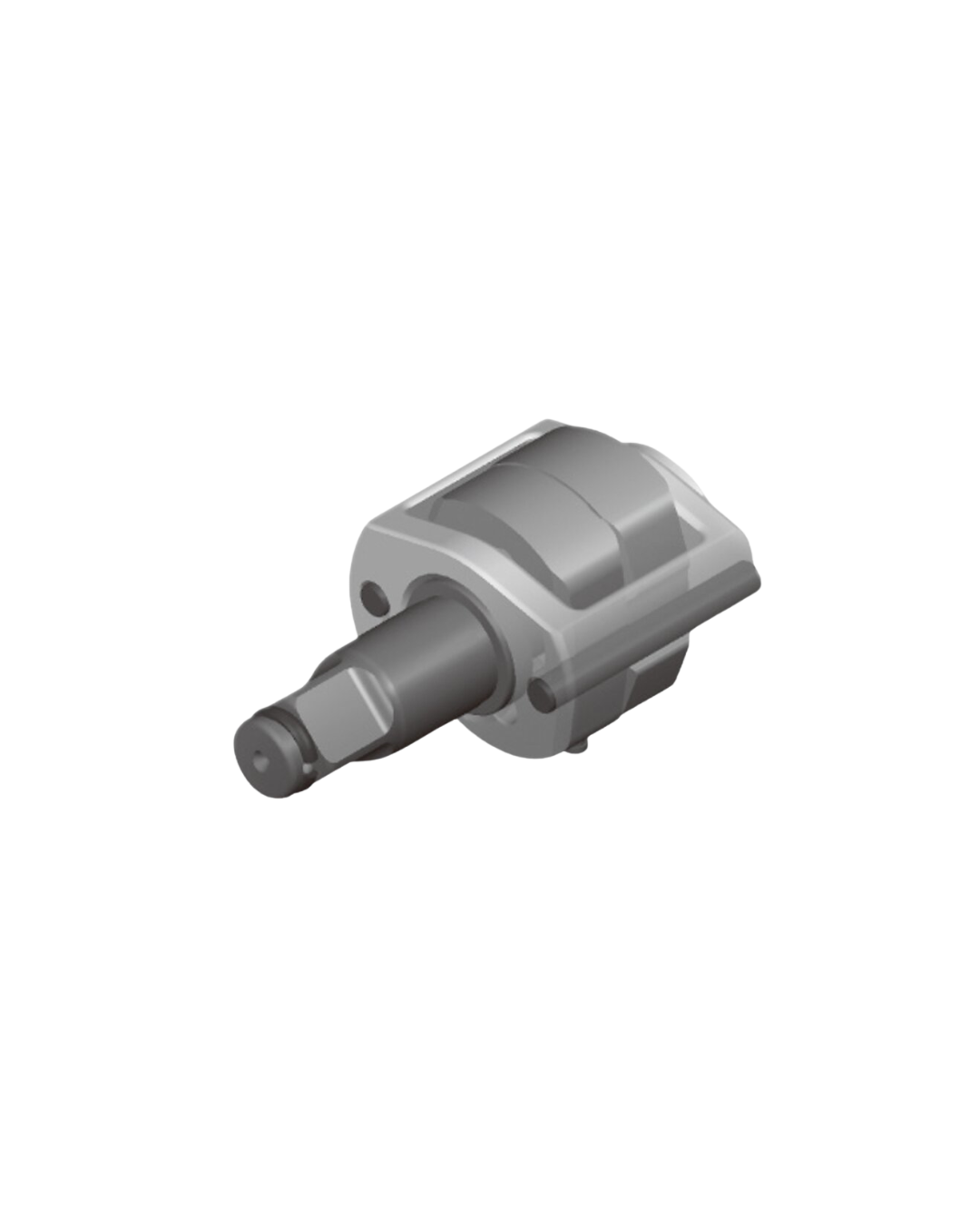 Air Impact Wrench | AI4220