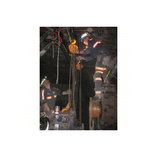 Manual chain hoist | CB020