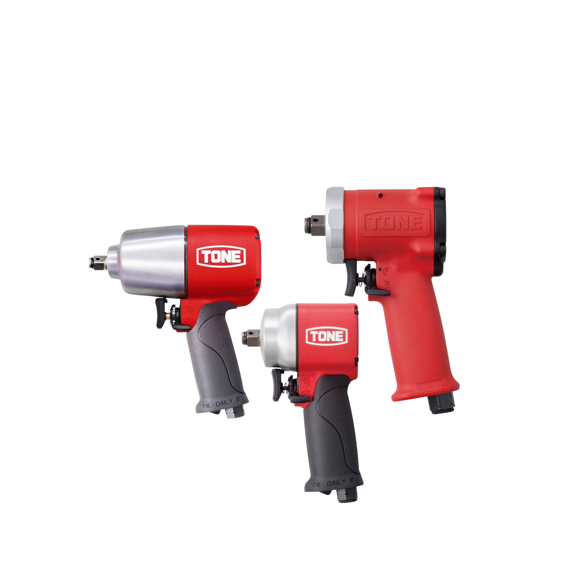 TONE  Air Impact Wrenches