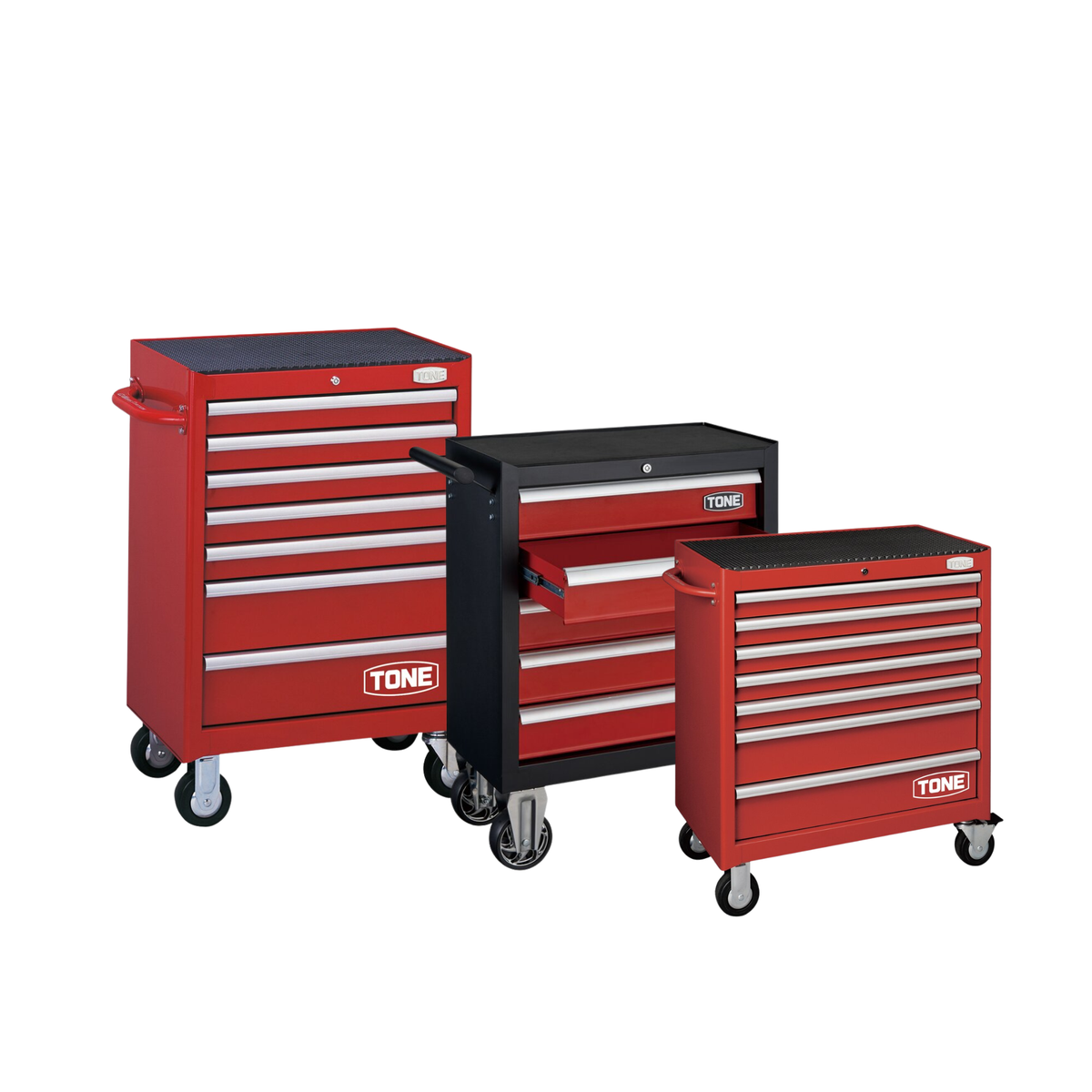 Roller Cabinets