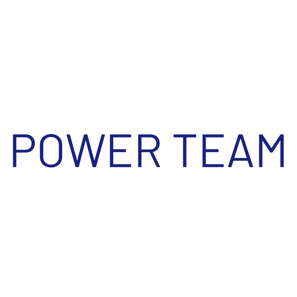 POWER TEAM