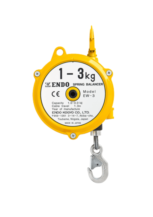 Spring Balancer | EW-5