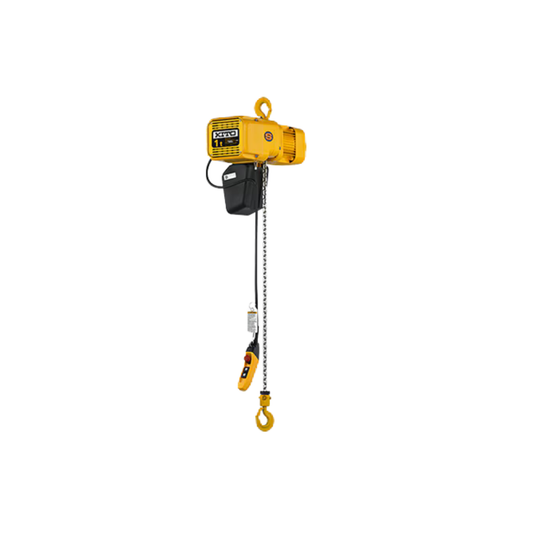 Electric Chain Hoist | ER2