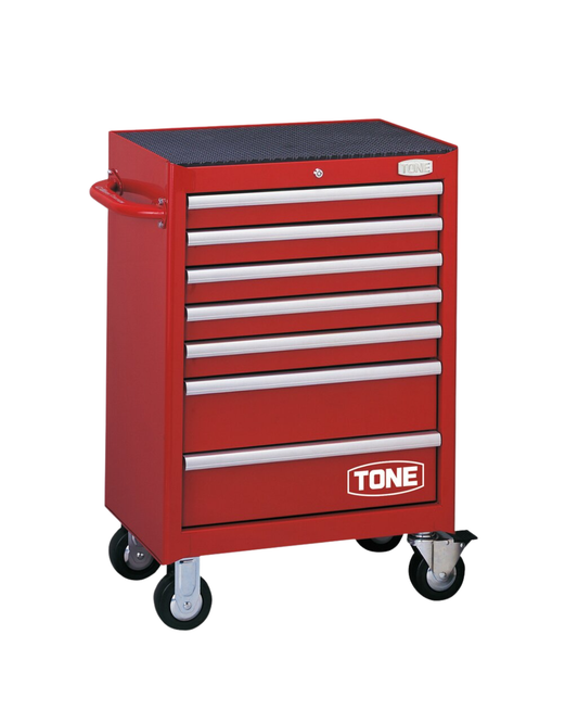 Roller Cabinet | WS207R