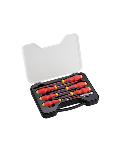 Insulated Screwdriver Set | ELD7