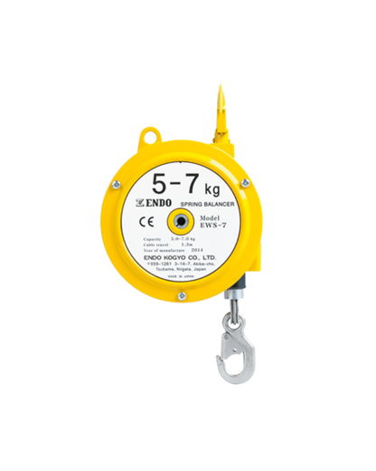 Spring Balancer | EWS-5