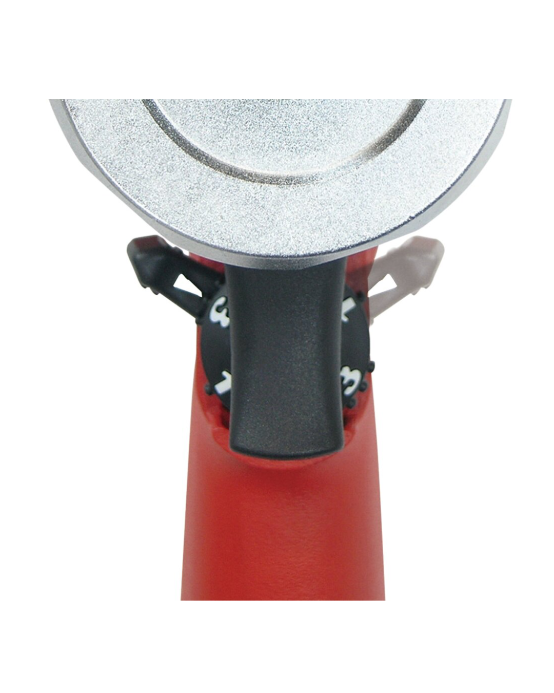 Air Impact Wrench | AI4200