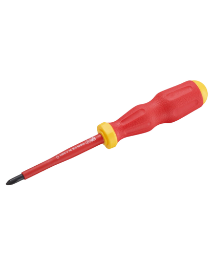 Insulated Screwdriver Set | ELD7