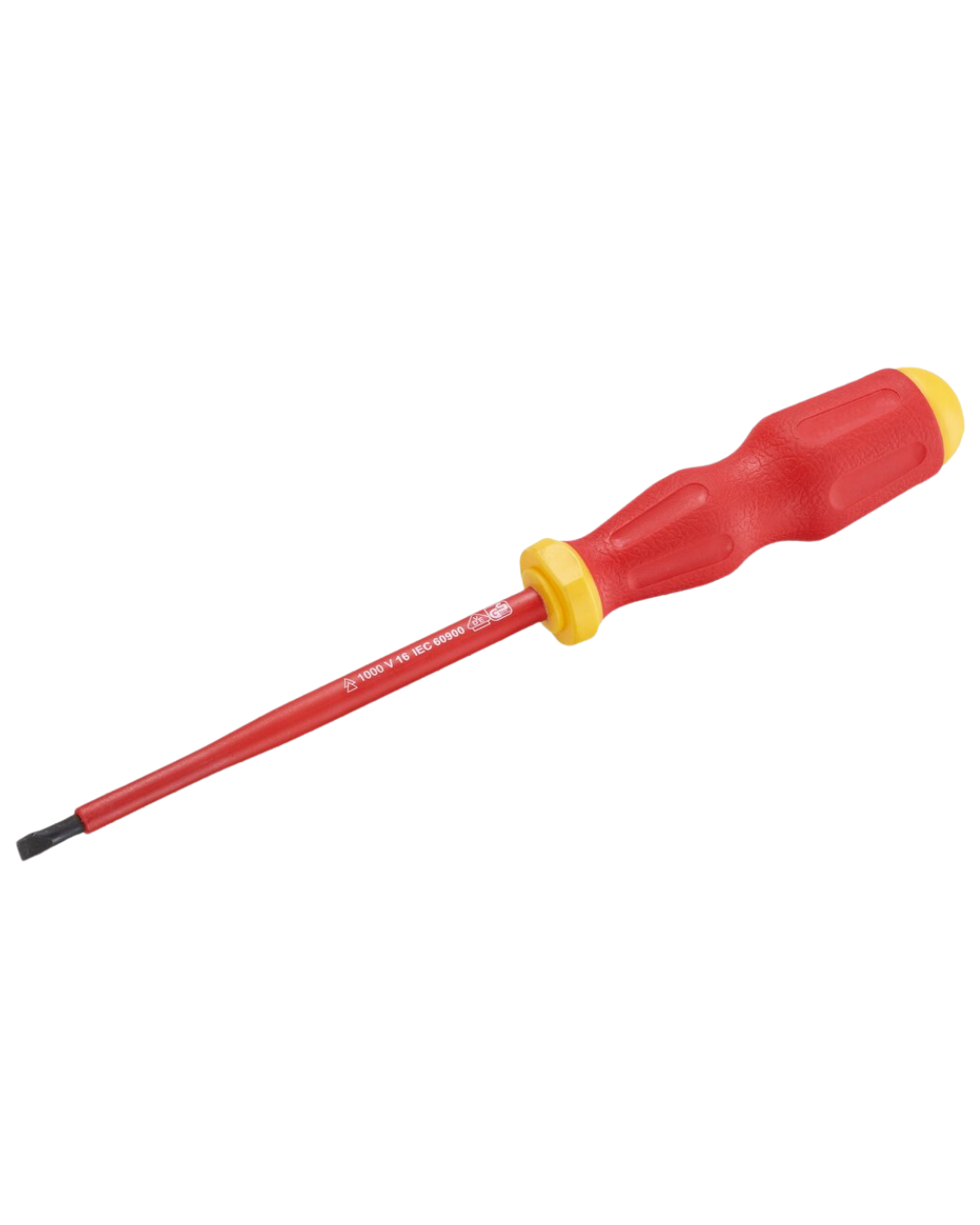 Insulated Screwdriver Set | ELD7