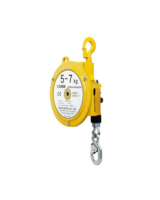 Spring Balancer | EWS-3