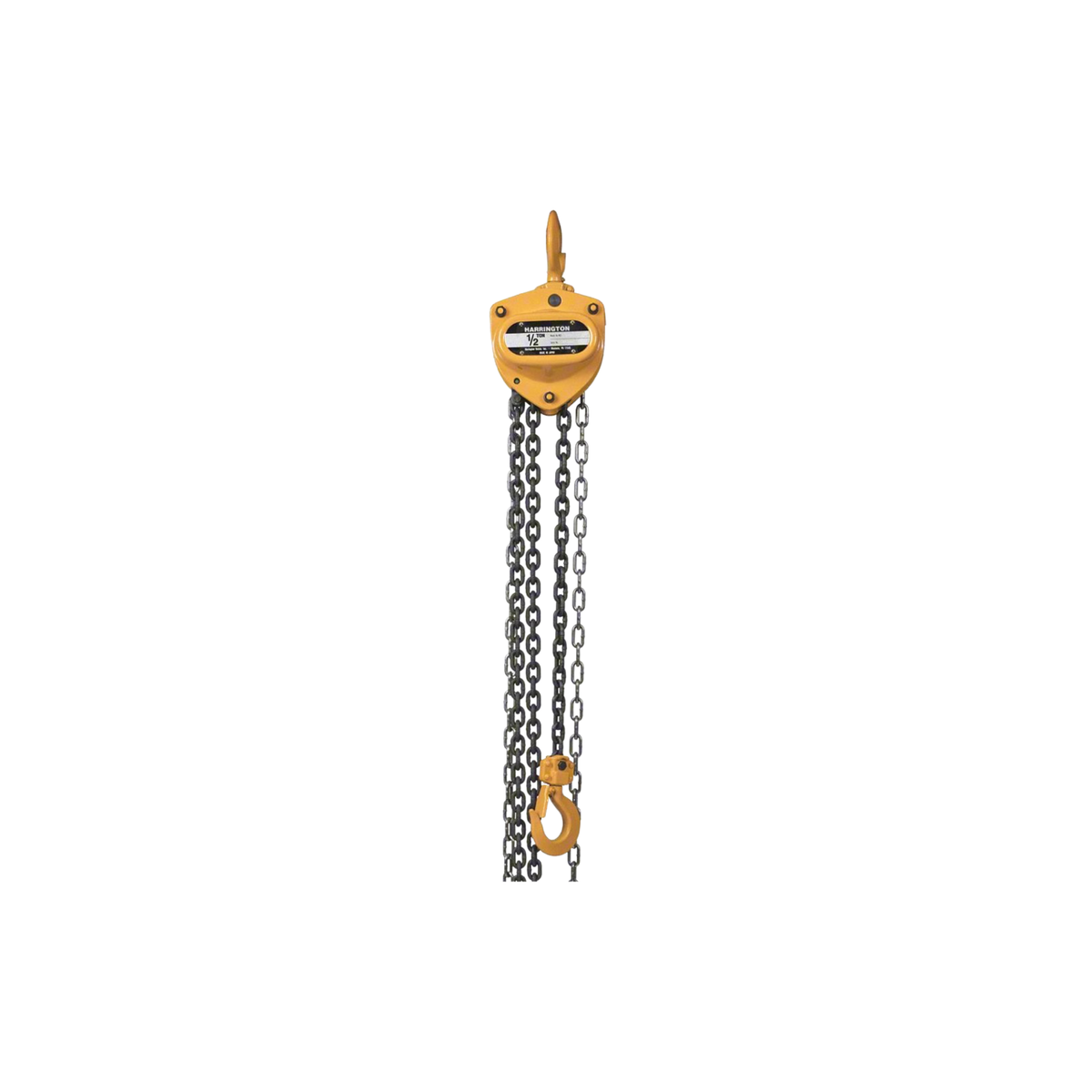 Manual chain hoist | CB005