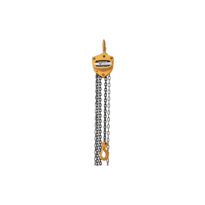 Manual chain hoist | CB005