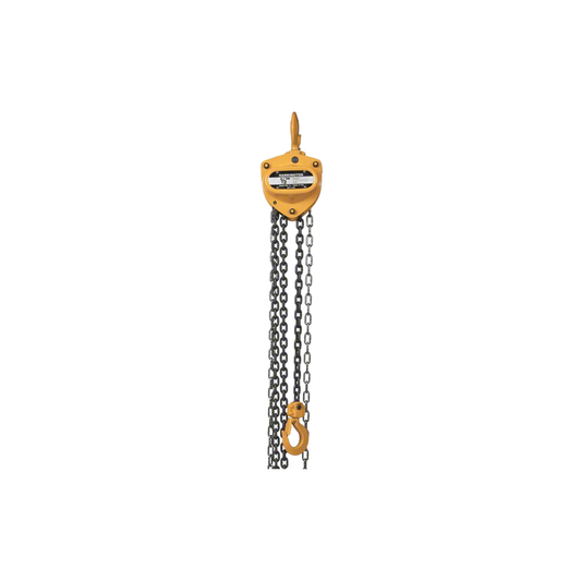 Manual chain hoist | CB005