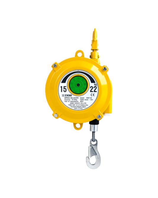 Spring Balancer | EWF-40