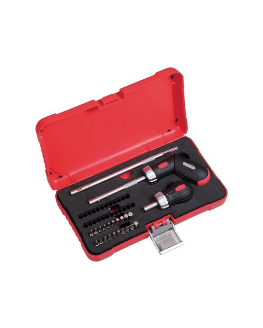 Ratchet Screwdriver Set | RDS20