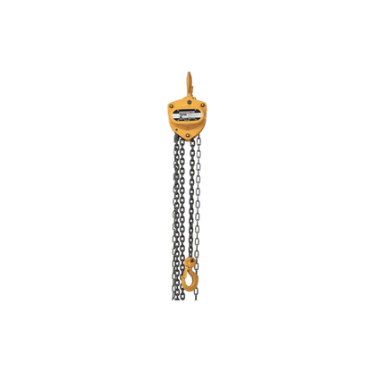 Manual chain hoist | CB020